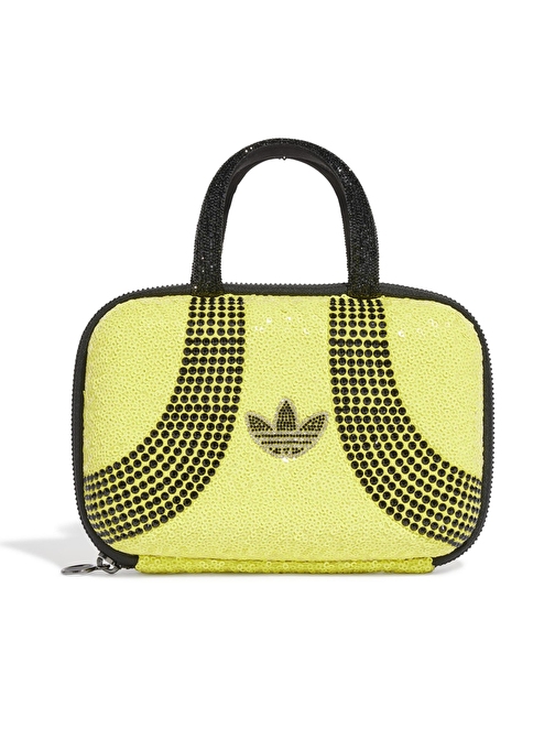 JM1188-K adidas Clutch Bag Kadın &amp;Ccedil;anta Sarı