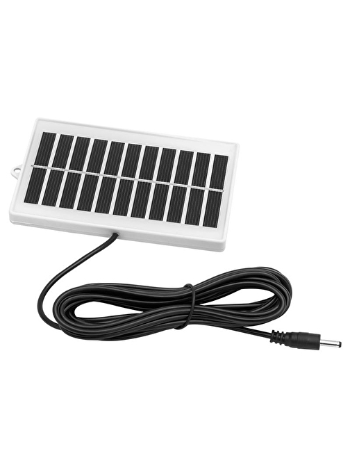 Zo-608 1w 6v 183ma Solar Panel (4549)