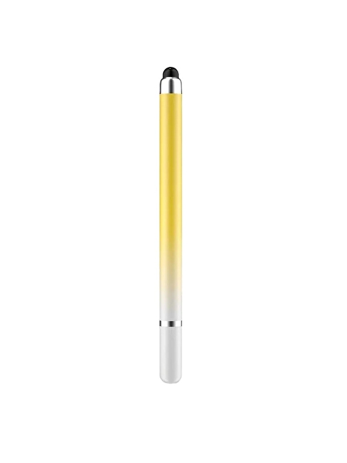 Winex Plus Stylus Tablet Kalemi Sarı