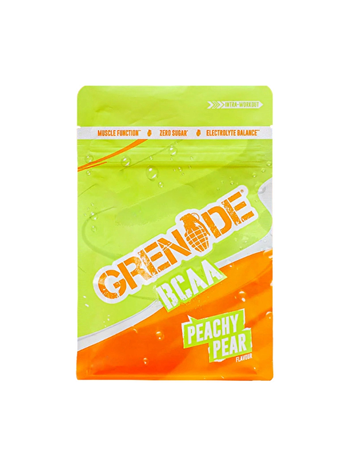 Grenade Bcaa 390gr Şeftali & Armut