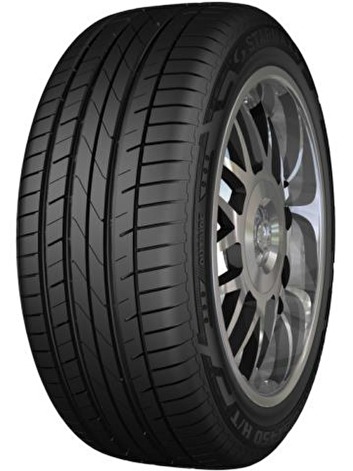 Starmaxx 215/55 R18 TL 95H INCURRO H/T ST450 Suv Yaz Lastiği (Üretim Tarihi:2024)