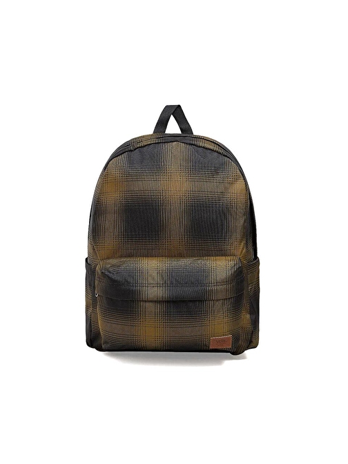 Vans Old Skool Backpack Sırt Çantası VN000H4WDRI1 Renkli