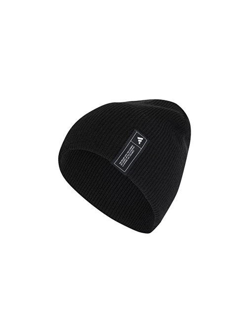 adidas Ess Beanie Bere IT4644 Siyah