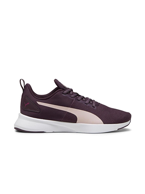 Puma Flyer Runner Unisex Koşu Ayakkabısı 19225768 Mor