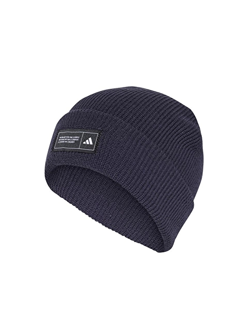 adidas Wid Cuff Beanie Bere IY5256 Mavi