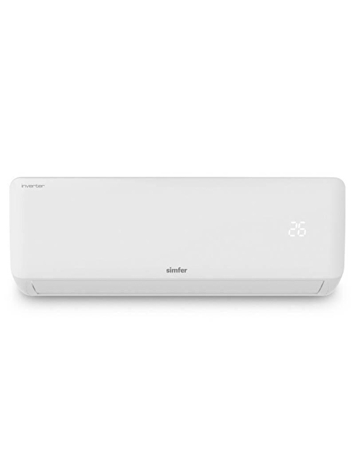 Simfer Sv-4102 18000 Btu Inverter Duvar Tipi Klima