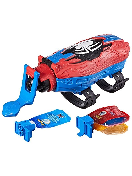 SPD real webs ultimate web blaster 