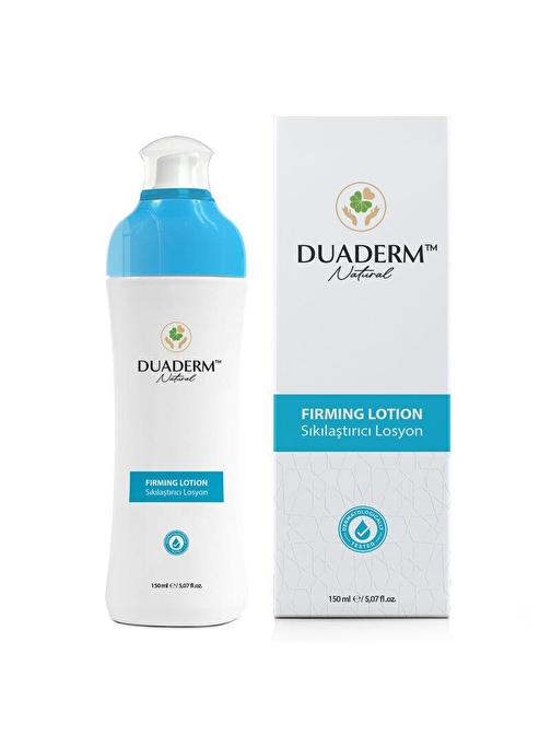 DUADERM VÜCUT LOSYONU AFTER SUN 250 ML