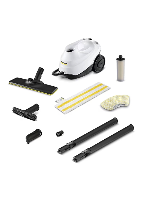 Karcher SC 3 Easyfix Buharlı Temizleyici 1.513-650.0