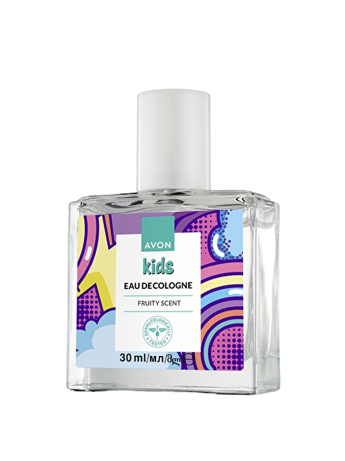 Kids Meyveli Kokulu Çocuk Parfüm Edc 30 Ml.