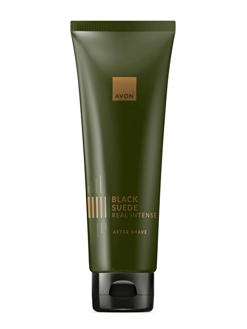 Black Suede Real Intense Tıraş Sonrası Losyonu 100 Ml.