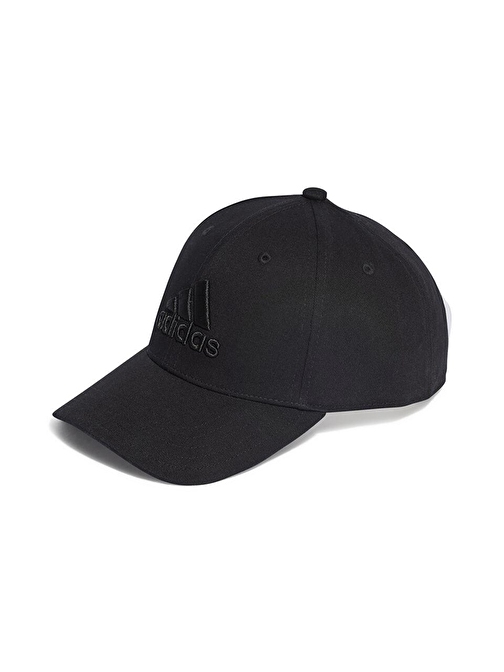 adidas Bball Cap Tonal Şapka HZ3045 Siyah