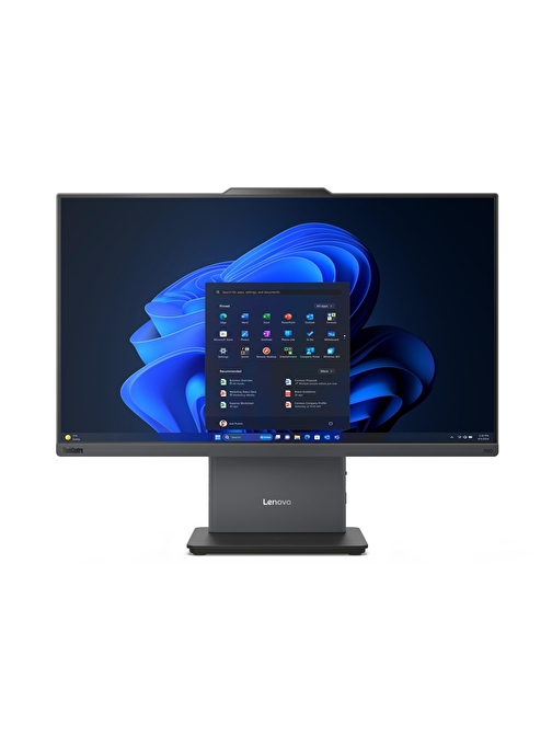 Lenovo ThinkCentre Neo 50A 12SA000RTR i7-13620H 16GB 512SSD 27" FullHD FreeDOS All In One Bilgisayar