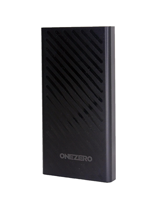 Pmr Onezero Serisi T5 10000 Mah. Taşınabilir Şarj Cihazı Powerbank