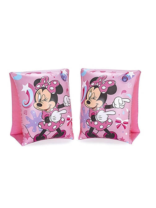 3-6 Yaş Minnie Mouse Kolluk, Deniz Kolluğu, Kız Kolluk, Çocuk Kolluk