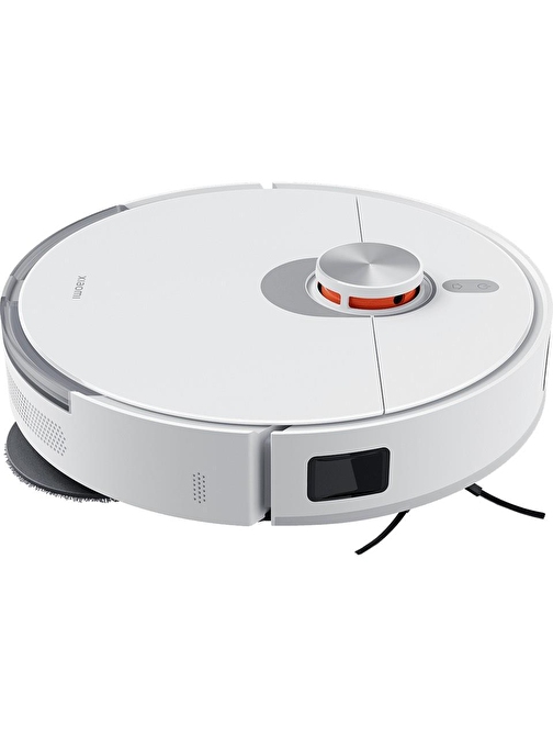 Xiaomi Robot Vacuum S20 Plus Robot Süpürge White