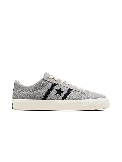 Converse One Star Pro Academy Unisex Günlük Ayakkabı A07619C Gri