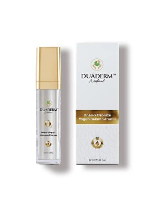 DUADERM INTENSE REPAİR OZONE THERAPY 50 ML