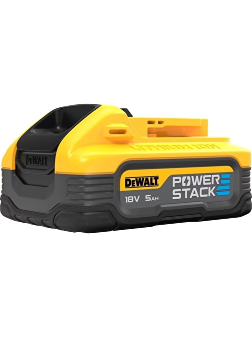 Dewalt DCBP518 18V XR 5AH Powerstack Akü