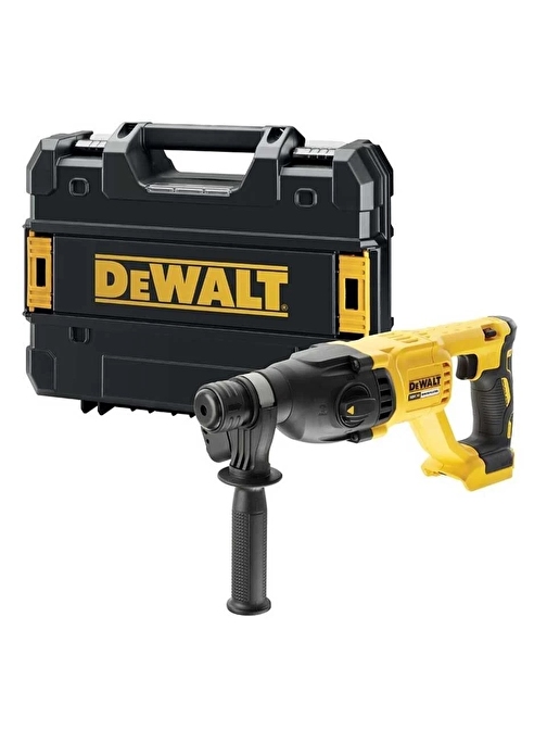 Dewalt DCH133NT Aküsüz Kırıcı Delici