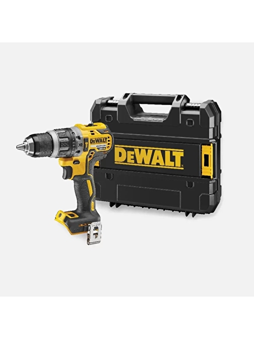 Dewalt DCD796NT Aküsüz Darbeli Vidalama