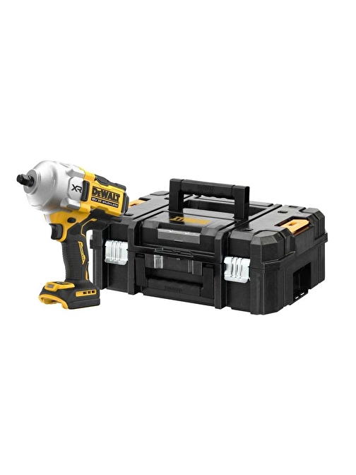 Dewalt DCF961NT Aküsüz Somun Sıkma