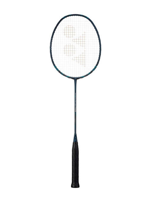 Yonex Nanoflare 800 Tour (4UG5) Badminton Raketi Derin Yeşil