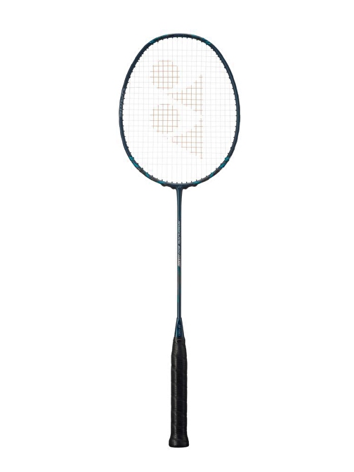 Yonex Nanoflare 800 Game (4UG5) Badminton Raketi Derin Yeşil