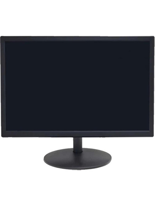 Novacom 24" NVC-LED24A VGA+HDMI +LALE Monitör