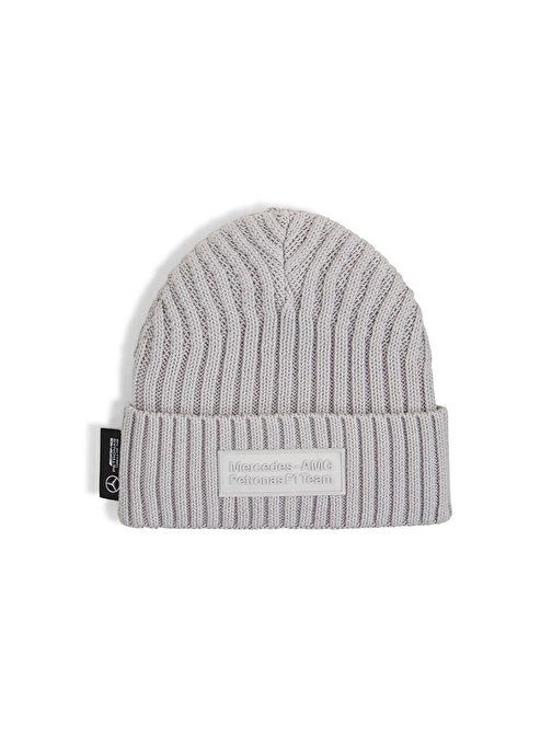 Puma Mapf1 Statement Beanie Bere 2569002 Gri