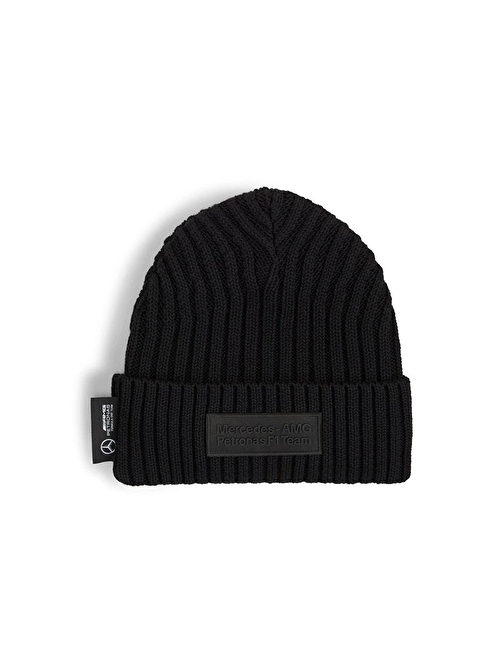 Puma Mapf1 Statement Beanie Bere 2569001 Siyah