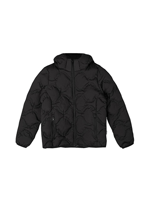 Name it kids Nkfmasine Çocuk Günlük Mont 13233967-BLACK Siyah