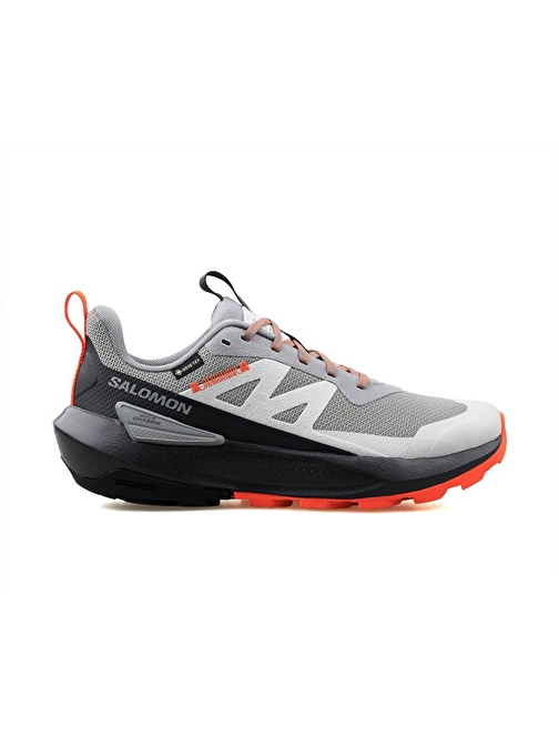 Salomon Elixir Activ Gtx Erkek Outdoor Ayakkabısı L47456200 Gri