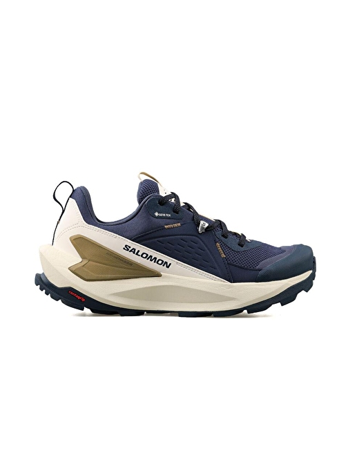 Salomon Elixir Gtx Erkek Outdoor Ayakkabısı L47565700 Lacivert