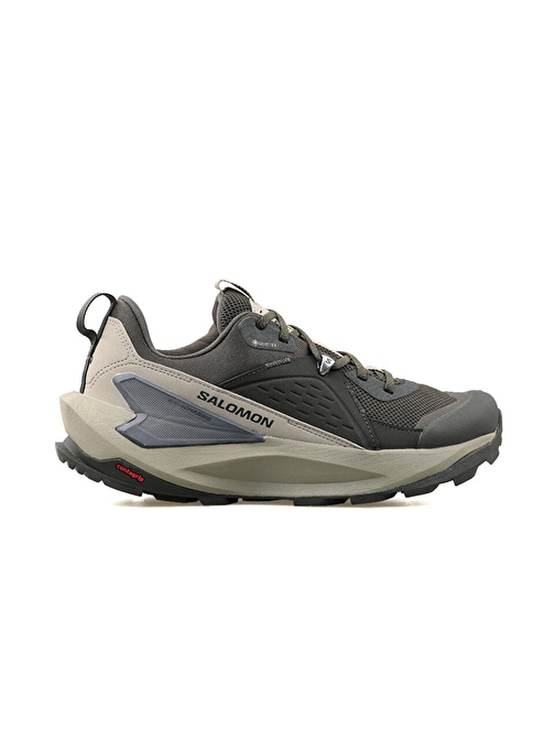 Salomon Elixir Gtx Erkek Outdoor Ayakkabısı L47697400 Haki