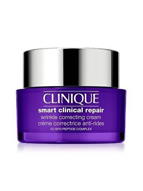 Clinique Smart Clinical Repair Wrinkle Nemlendirici 50 ml 