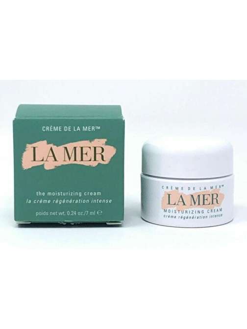 La Mer The Moisturizing Krem 7 ml