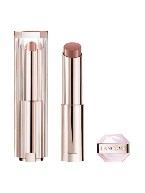 Lancome Lip Idôle Butterglow Lip Balm - 21 Shade Throwing Beige