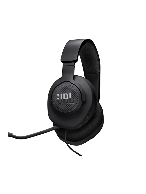 Jbl Quantum 100M2 Kablolu Gaming Kulaklık JB.JBLQTUM100M2BLK