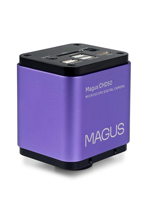 MAGUS CHD50 Dijital Kamera