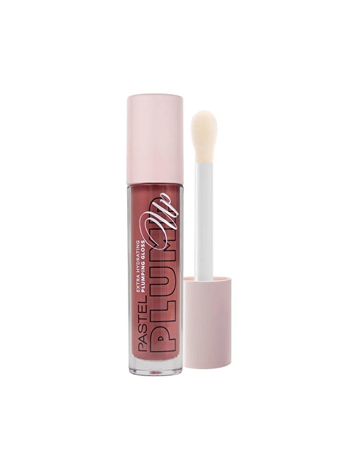 Pastel Plump Dolgunlaştırıcı Lipgloss 212