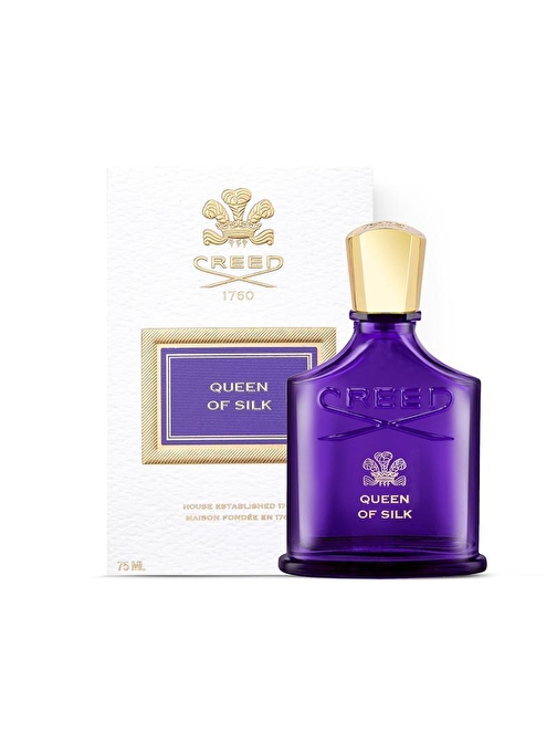 Creed Queen Of Silk EDP 75 ml Kadın Parfüm