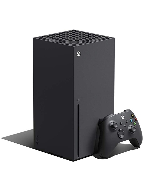 Microsoft Xbox Series X 1 TB Oyun Konsolu - E