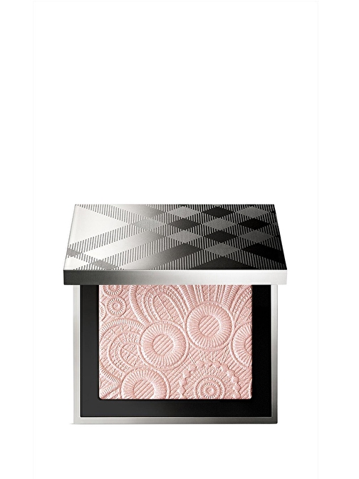 Burberry Fresh Glow Highlighter - 03 Pink Pearl