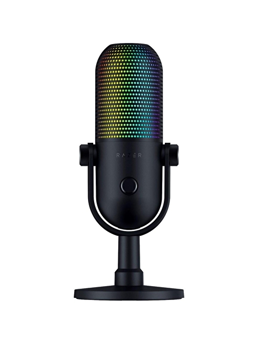 Razer Seiren V3 Chroma Rgb Mikrofon RZ19-05060200-R3M1