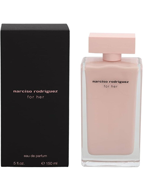 Narciso Rodriguez For Her EDP 150 ml Kadın Parfüm