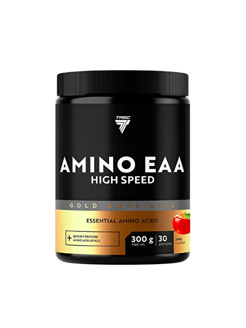 TREC Gold Core Amino EAA 300g - ELMA