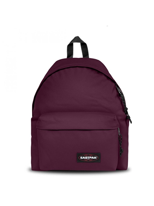 Eastpak Padded Pak'R Plum Purple Sırt Çantası