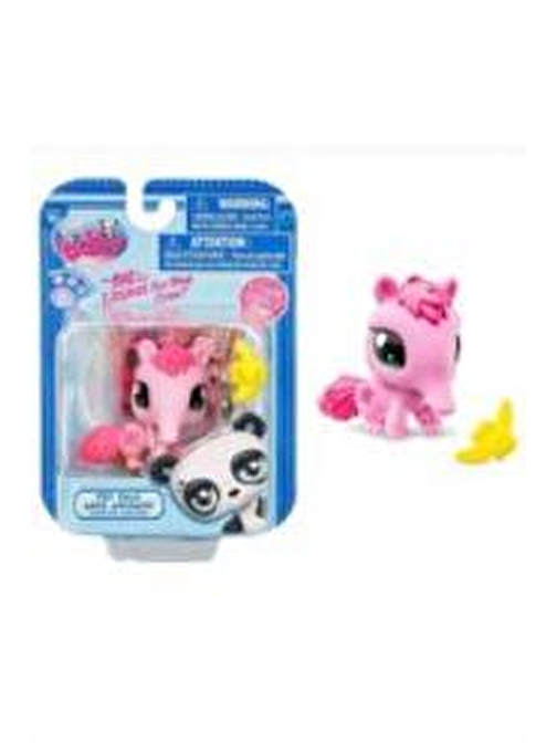 FARBU Littlest Pet Shop  Tekli Figür  00521 (G7#15 Figür)