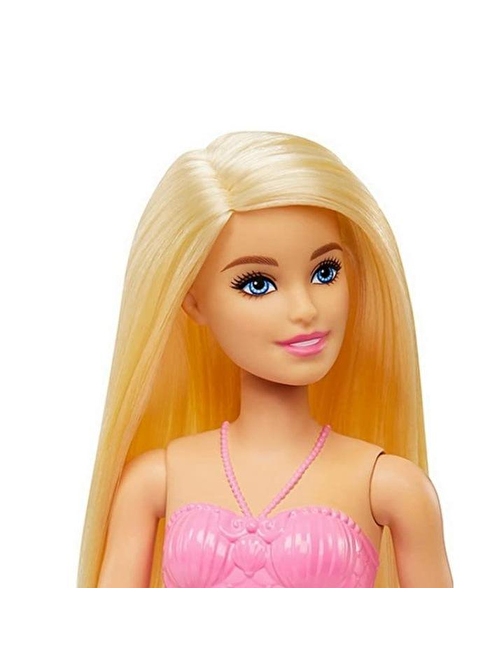 MATTEL Barbie Dreamtopia Yeni Denizkızı Bebekler HGR04 HGR05